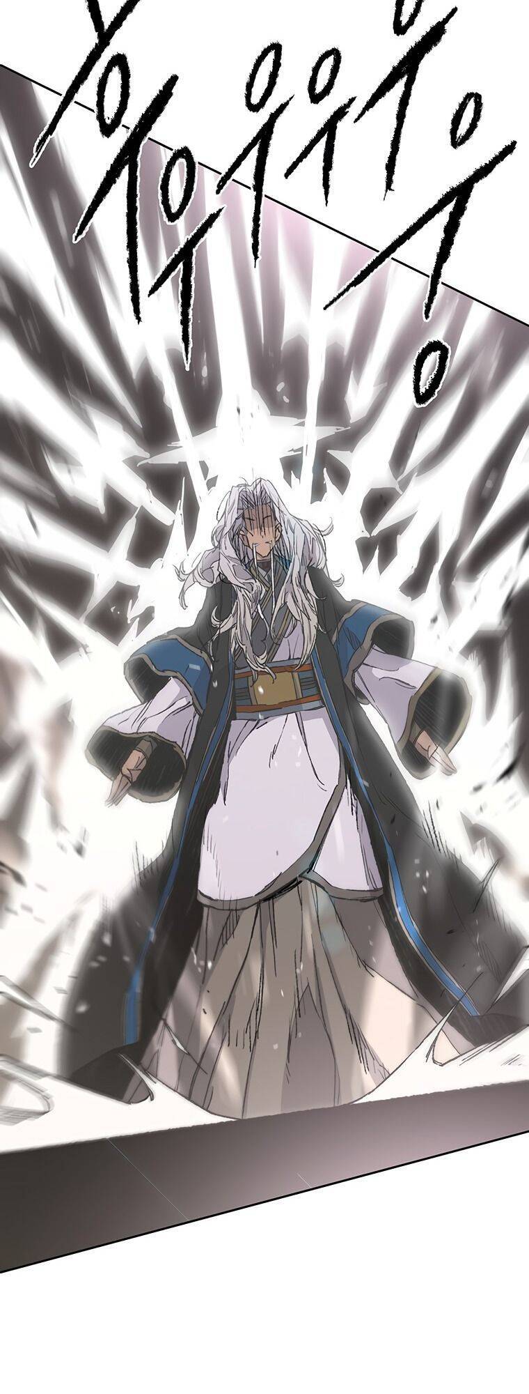 Tiên Kiếm Bất Bại Chap 96 - Next Chap 97