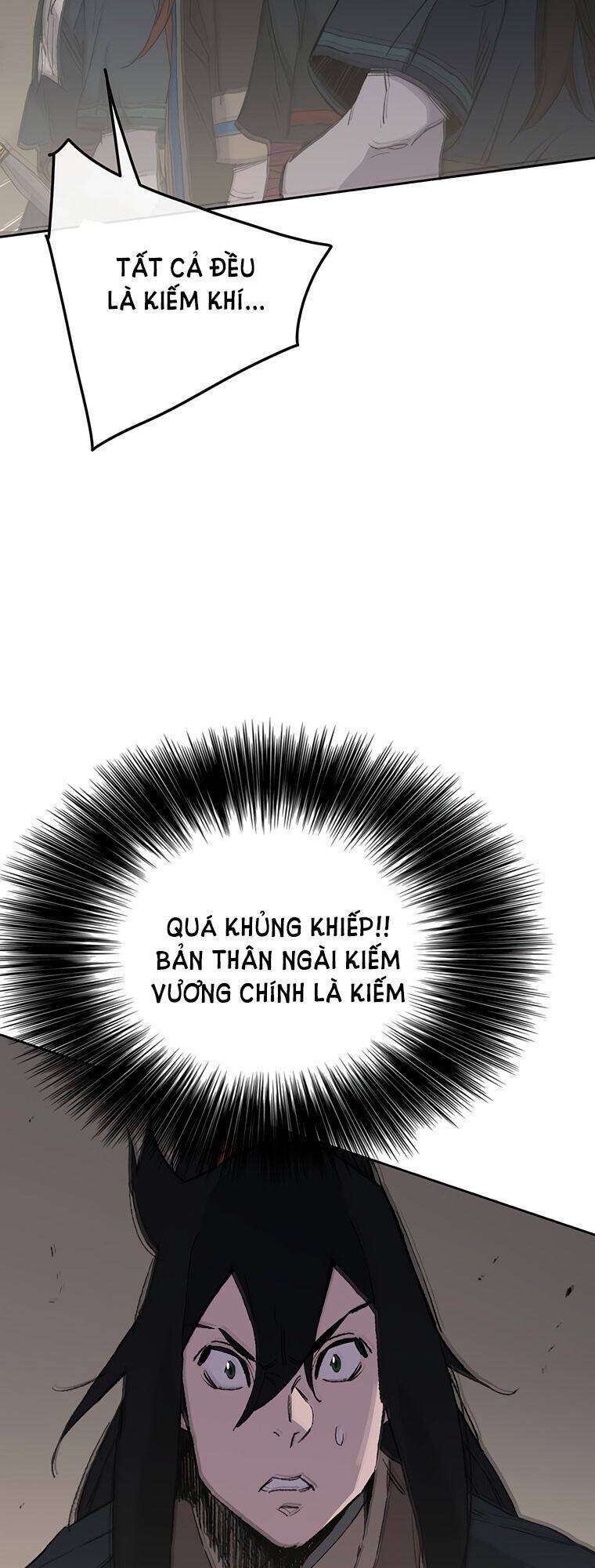 Tiên Kiếm Bất Bại Chap 96 - Next Chap 97