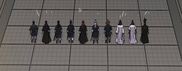 Tiên Kiếm Bất Bại Chap 96 - Next Chap 97