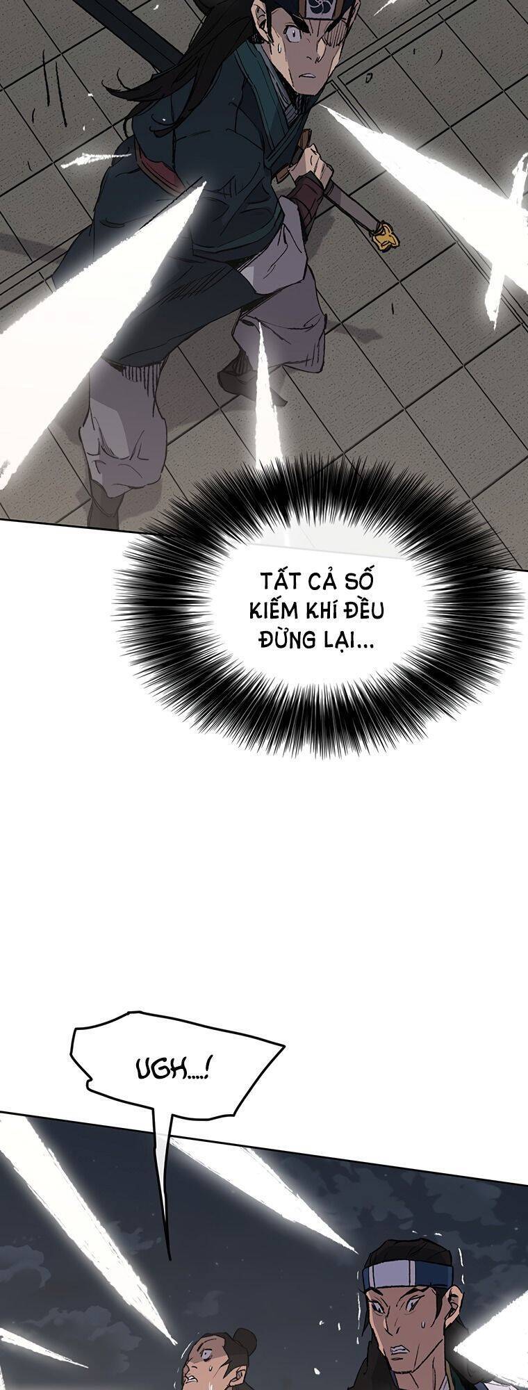 Tiên Kiếm Bất Bại Chap 96 - Next Chap 97