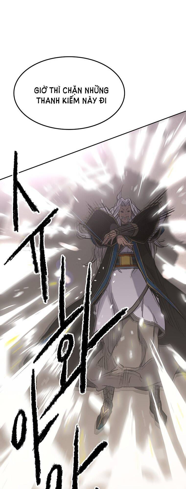 Tiên Kiếm Bất Bại Chap 96 - Next Chap 97