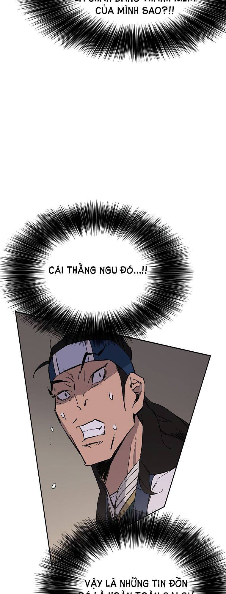 Tiên Kiếm Bất Bại Chap 96 - Next Chap 97