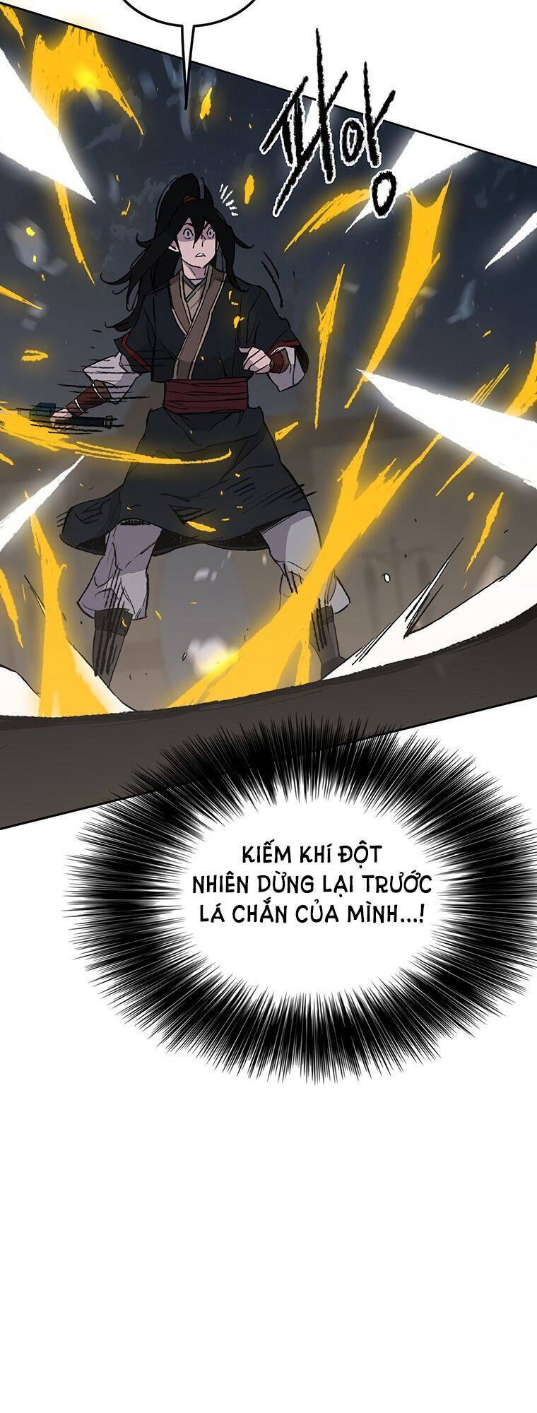 Tiên Kiếm Bất Bại Chap 96 - Next Chap 97