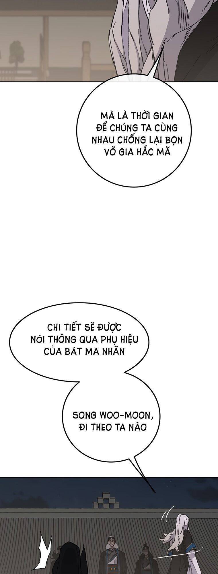 Tiên Kiếm Bất Bại Chap 96 - Next Chap 97