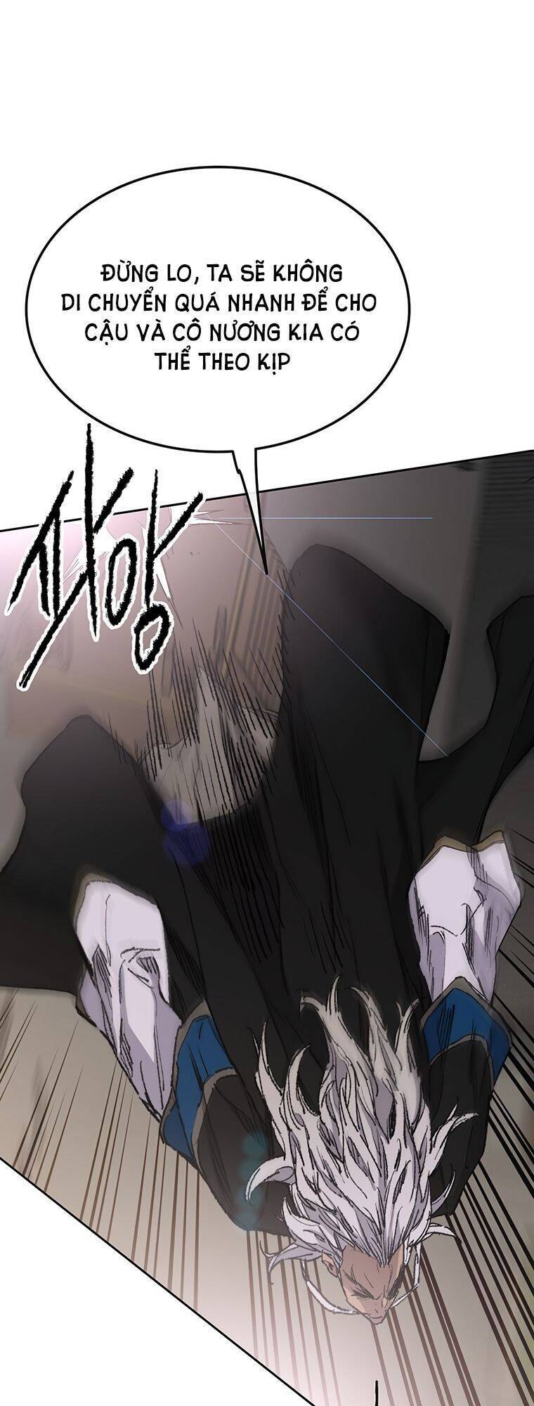 Tiên Kiếm Bất Bại Chap 96 - Next Chap 97