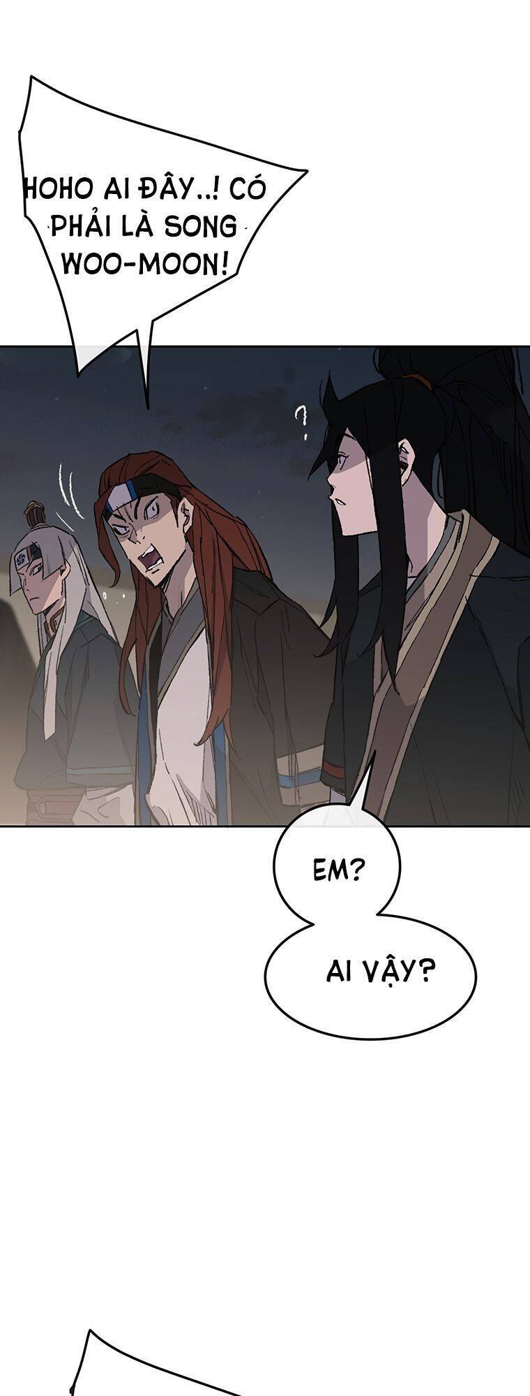 Tiên Kiếm Bất Bại Chap 96 - Next Chap 97