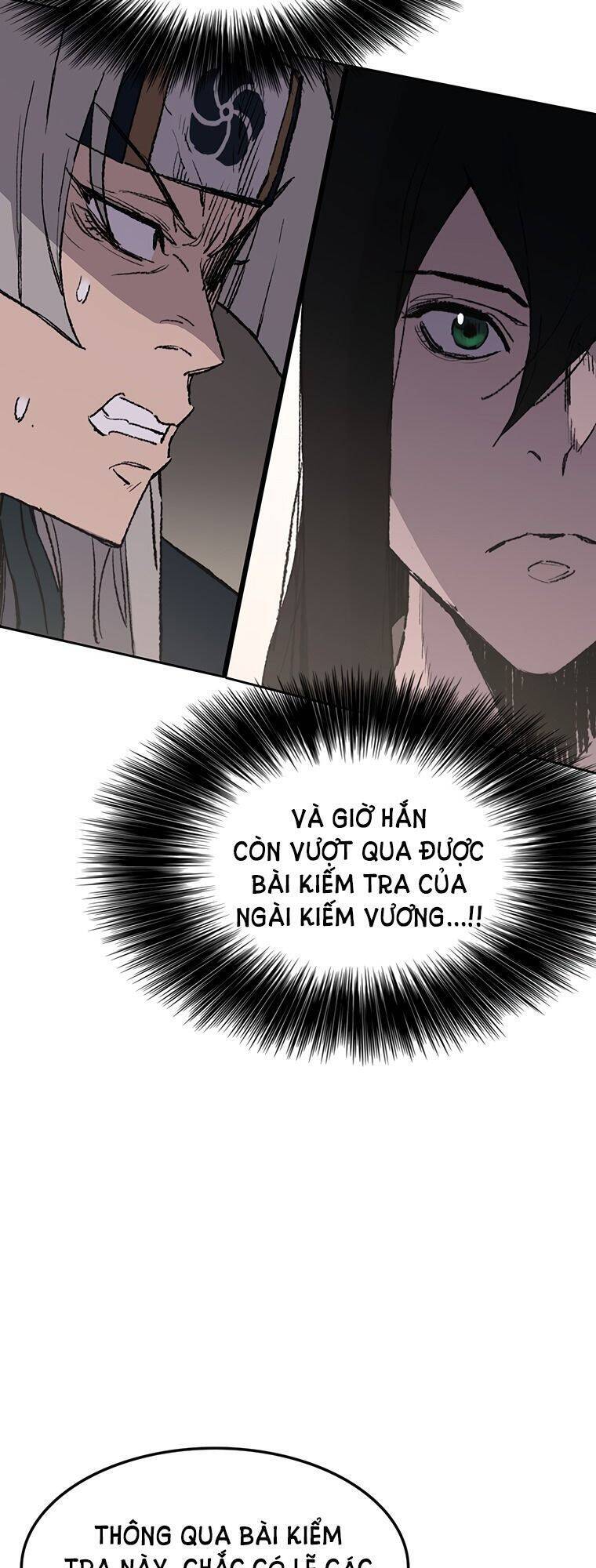 Tiên Kiếm Bất Bại Chap 96 - Next Chap 97