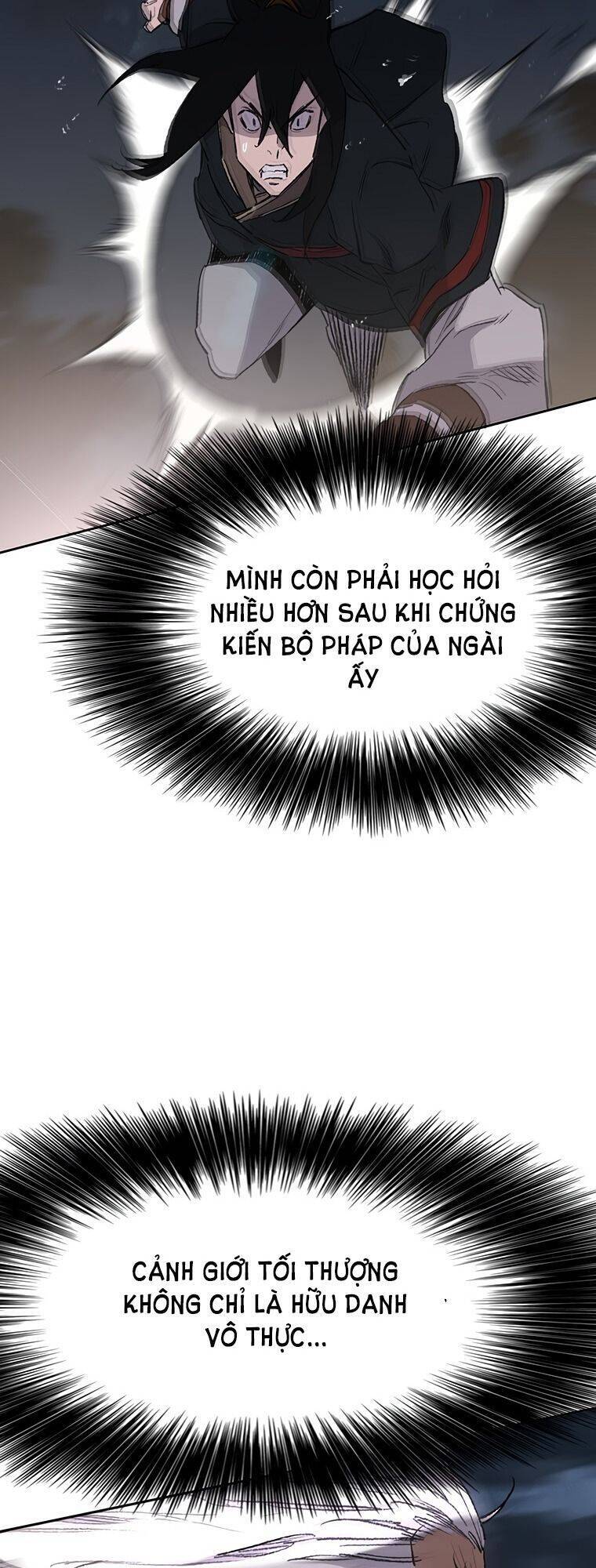 Tiên Kiếm Bất Bại Chap 96 - Next Chap 97