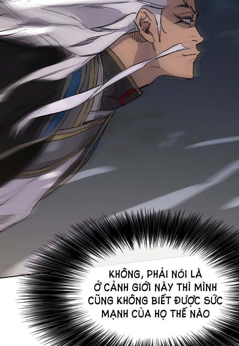 Tiên Kiếm Bất Bại Chap 96 - Next Chap 97