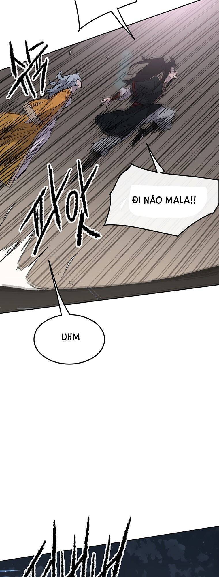 Tiên Kiếm Bất Bại Chap 96 - Next Chap 97