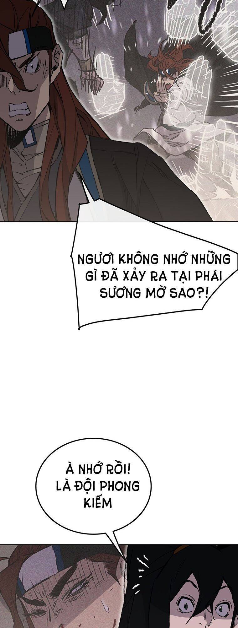 Tiên Kiếm Bất Bại Chap 96 - Next Chap 97