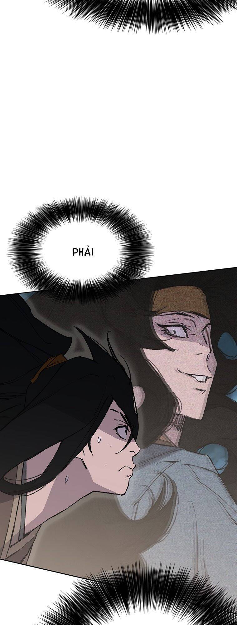 Tiên Kiếm Bất Bại Chap 96 - Next Chap 97