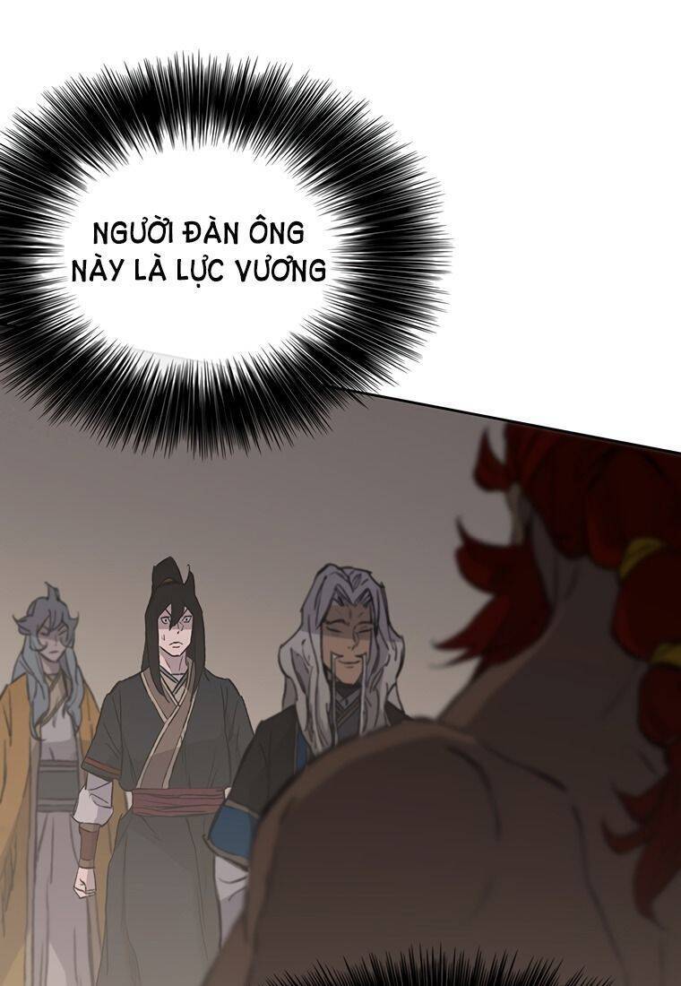 Tiên Kiếm Bất Bại Chap 96 - Next Chap 97