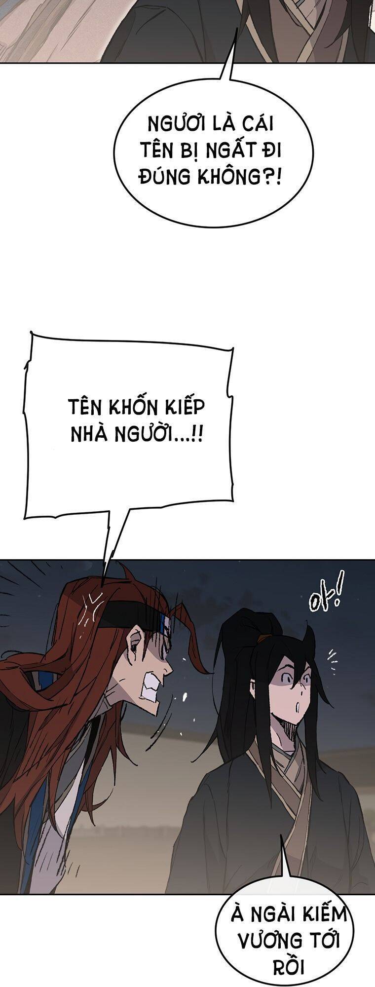 Tiên Kiếm Bất Bại Chap 96 - Next Chap 97