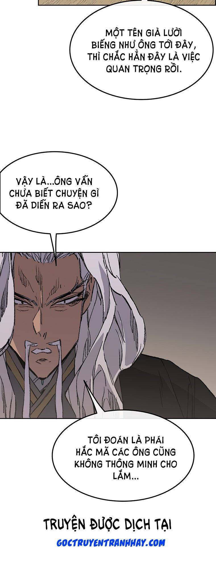 Tiên Kiếm Bất Bại Chap 96 - Next Chap 97