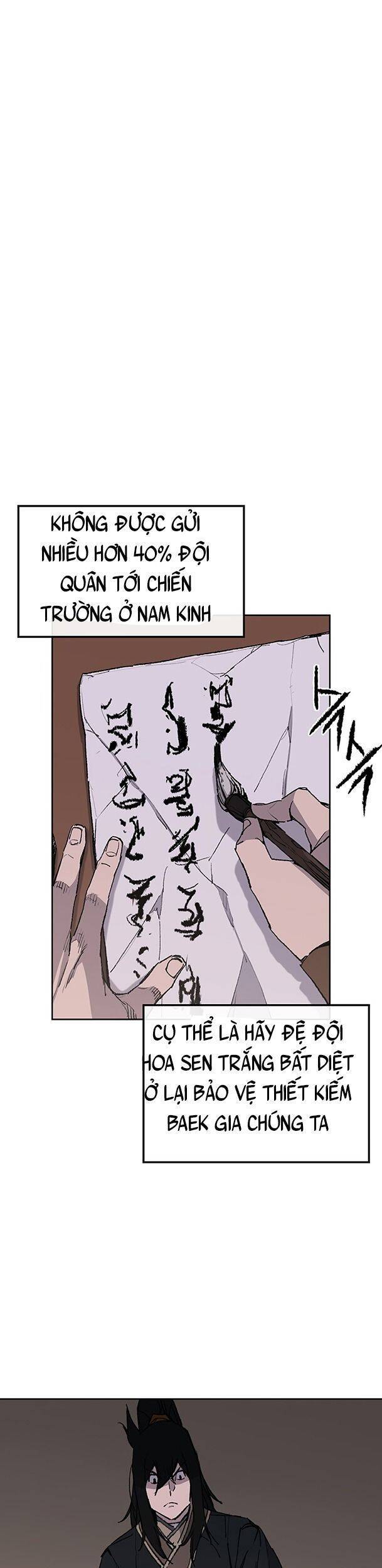 Tiên Kiếm Bất Bại Chap 98 - Next Chap 99