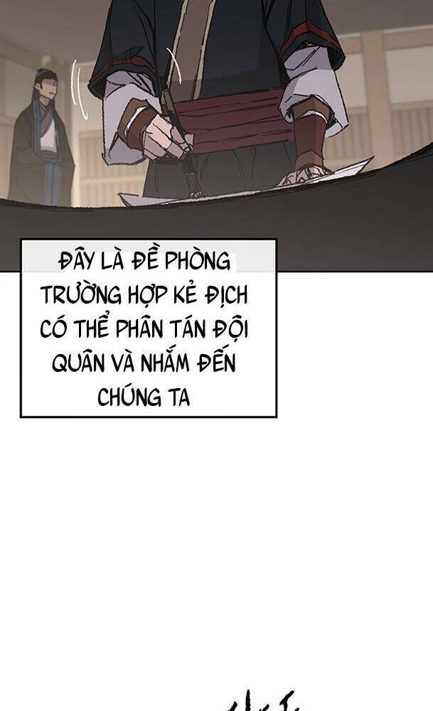 Tiên Kiếm Bất Bại Chap 98 - Next Chap 99