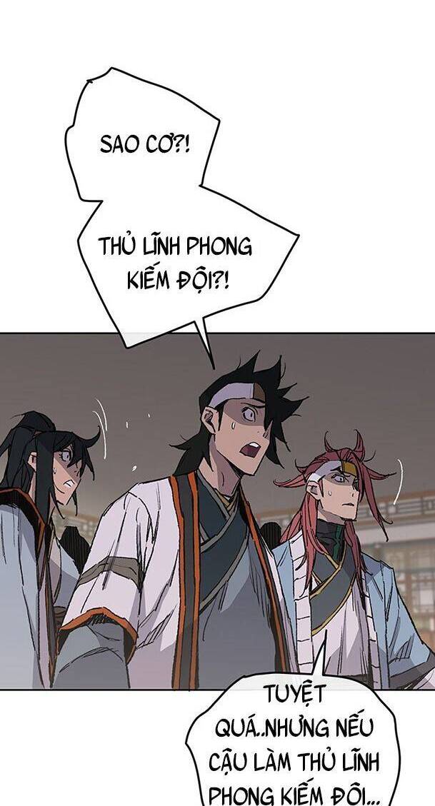 Tiên Kiếm Bất Bại Chap 98 - Next Chap 99