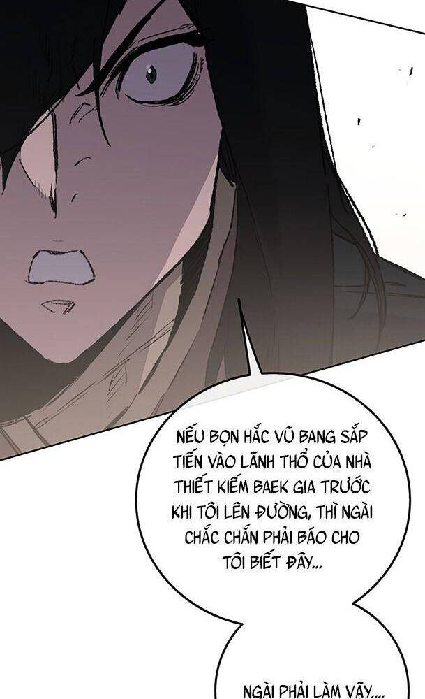 Tiên Kiếm Bất Bại Chap 98 - Next Chap 99