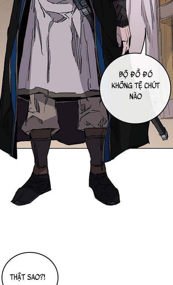 Tiên Kiếm Bất Bại Chap 98 - Next Chap 99