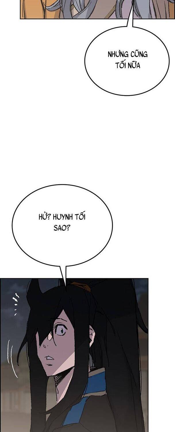 Tiên Kiếm Bất Bại Chap 98 - Next Chap 99