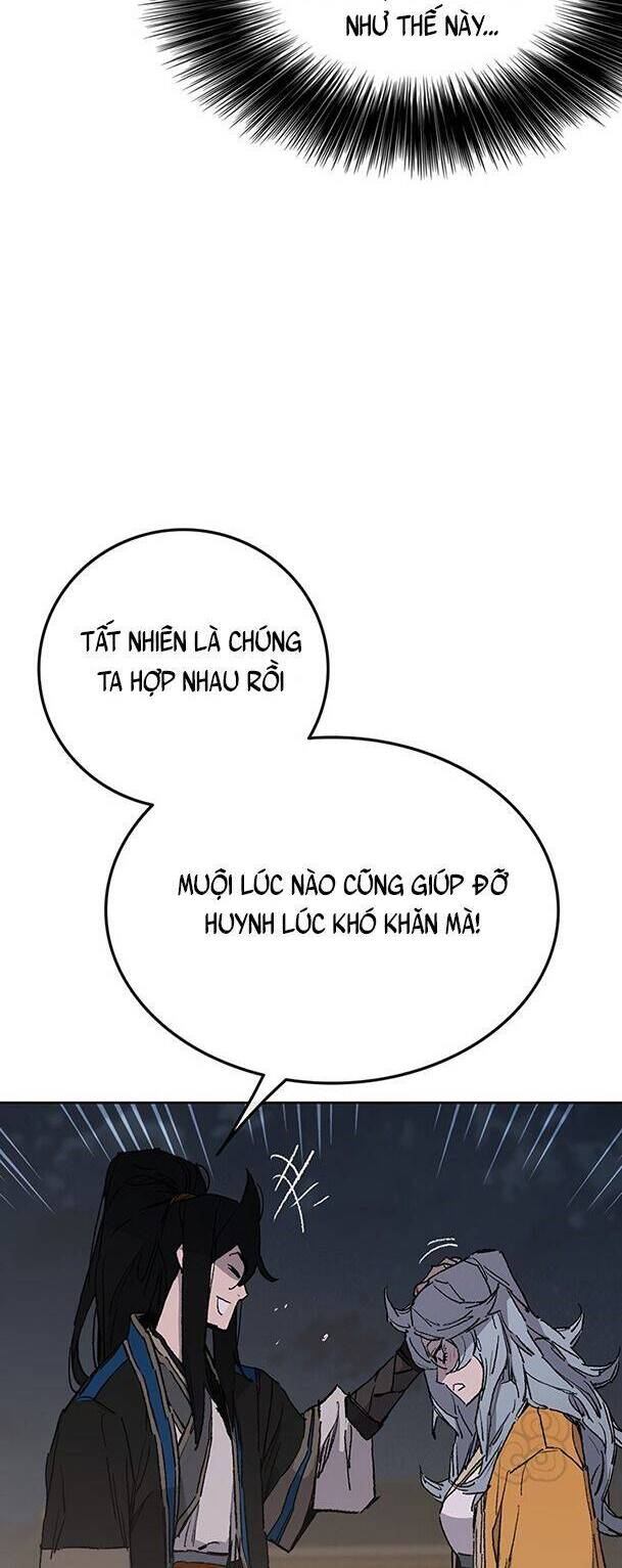 Tiên Kiếm Bất Bại Chap 98 - Next Chap 99