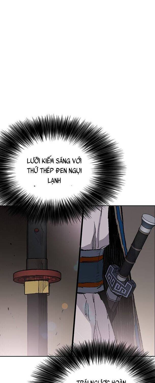 Tiên Kiếm Bất Bại Chap 98 - Next Chap 99