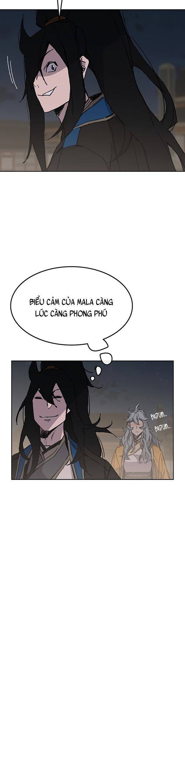 Tiên Kiếm Bất Bại Chap 98 - Next Chap 99