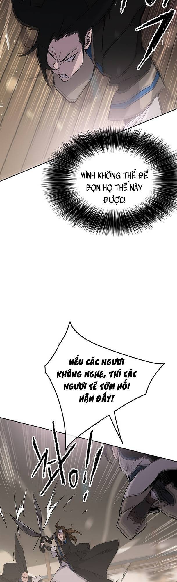 Tiên Kiếm Bất Bại Chap 99 - Next Chap 100