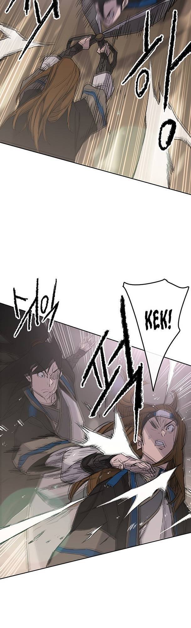 Tiên Kiếm Bất Bại Chap 99 - Next Chap 100