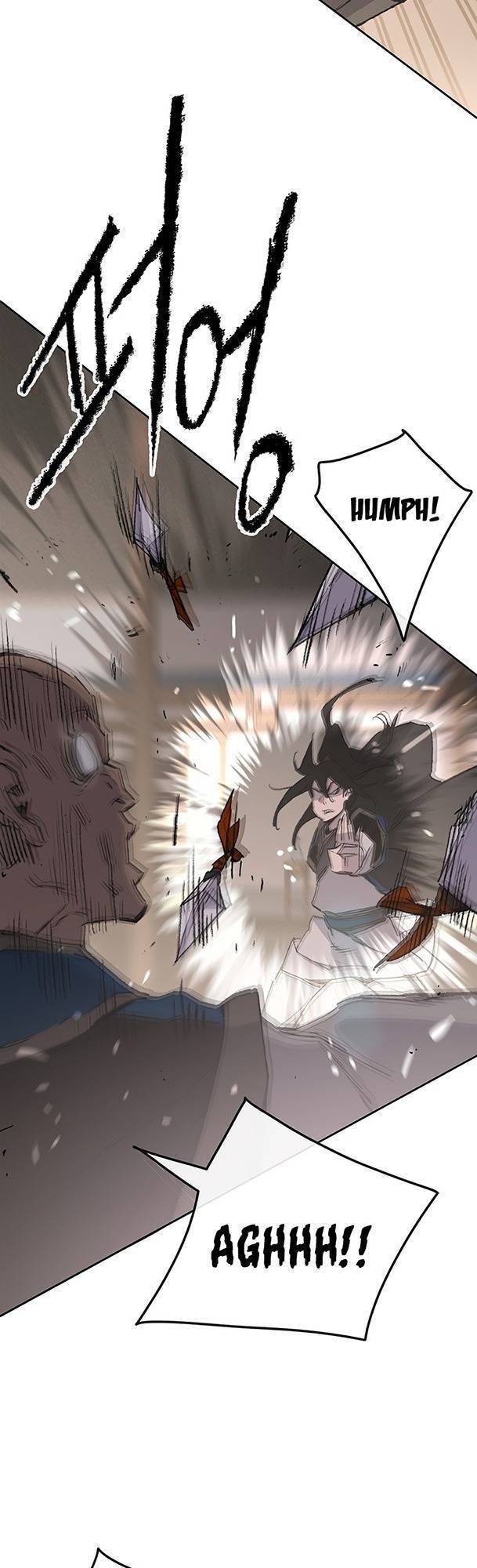 Tiên Kiếm Bất Bại Chap 99 - Next Chap 100
