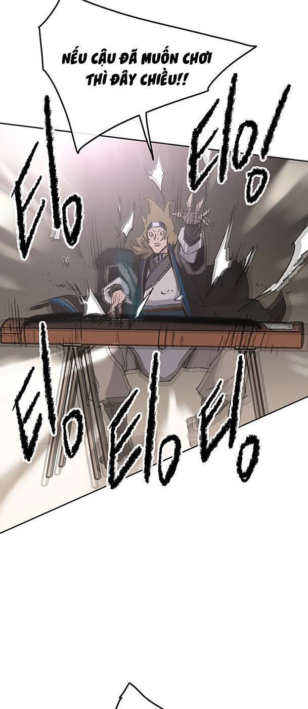 Tiên Kiếm Bất Bại Chap 99 - Next Chap 100