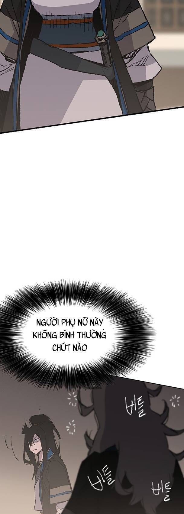 Tiên Kiếm Bất Bại Chap 99 - Next Chap 100