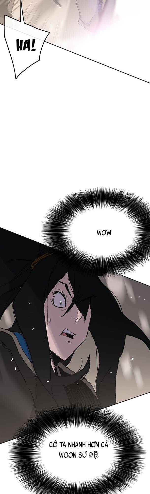 Tiên Kiếm Bất Bại Chap 99 - Next Chap 100