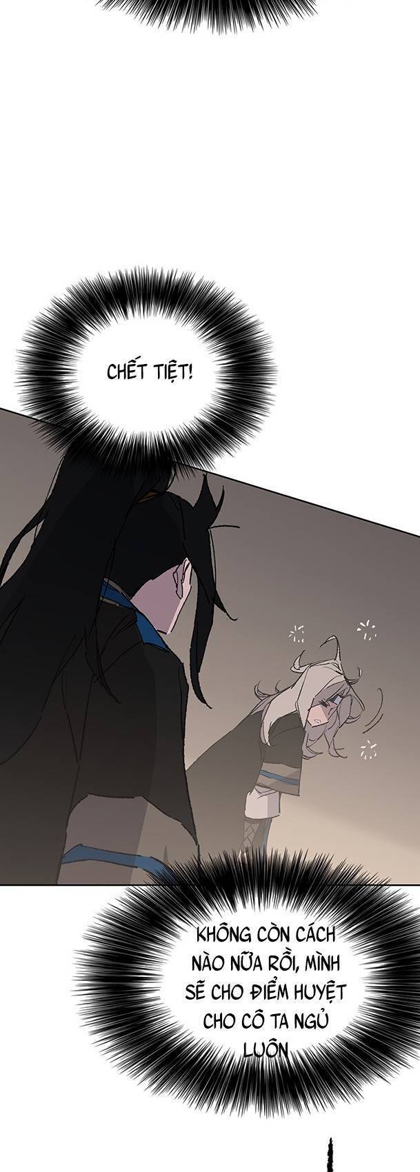 Tiên Kiếm Bất Bại Chap 99 - Next Chap 100