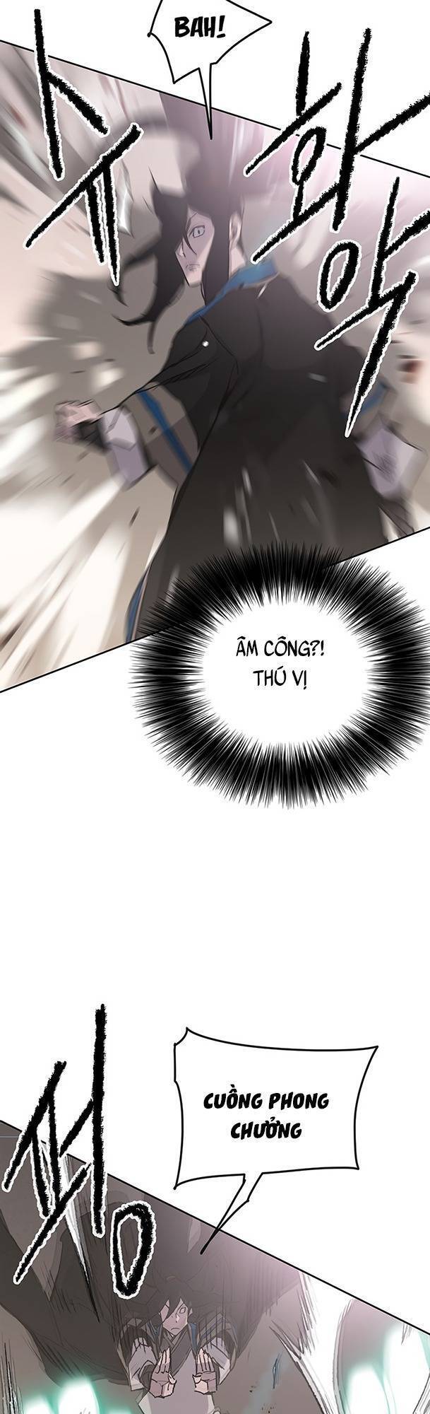 Tiên Kiếm Bất Bại Chap 99 - Next Chap 100
