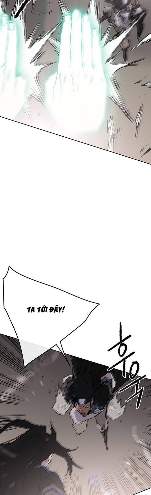 Tiên Kiếm Bất Bại Chap 99 - Next Chap 100