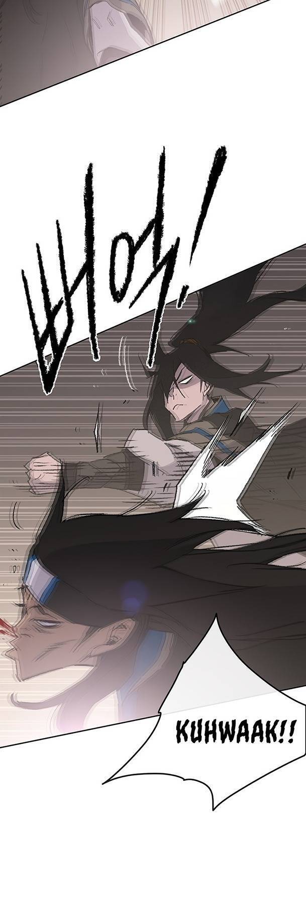 Tiên Kiếm Bất Bại Chap 99 - Next Chap 100