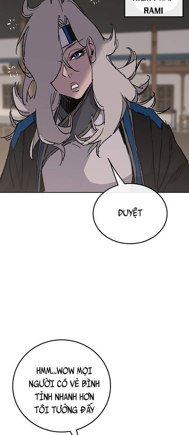 Tiên Kiếm Bất Bại Chap 99 - Next Chap 100