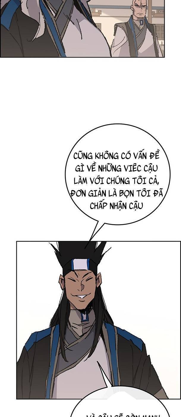 Tiên Kiếm Bất Bại Chap 99 - Next Chap 100