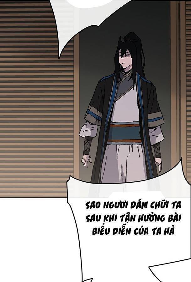 Tiên Kiếm Bất Bại Chap 99 - Next Chap 100