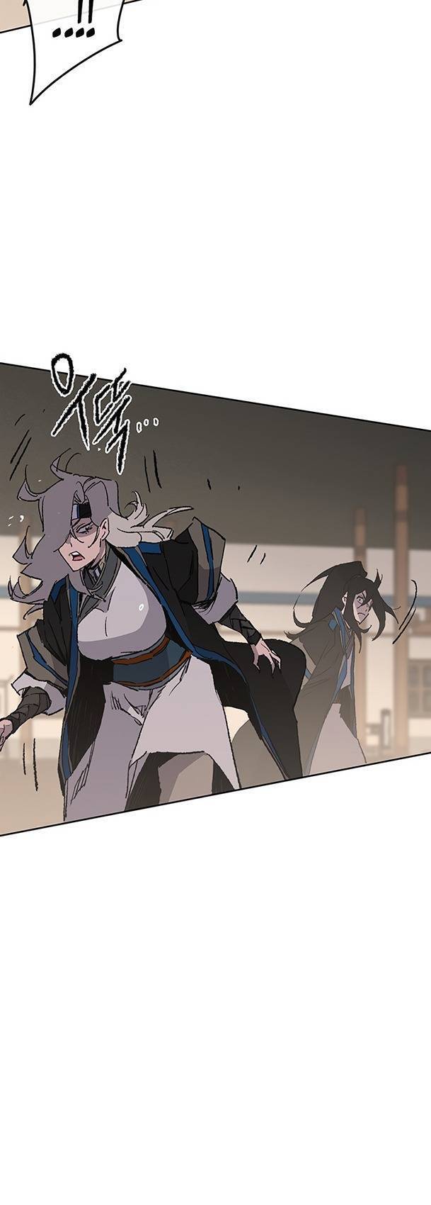 Tiên Kiếm Bất Bại Chap 99 - Next Chap 100