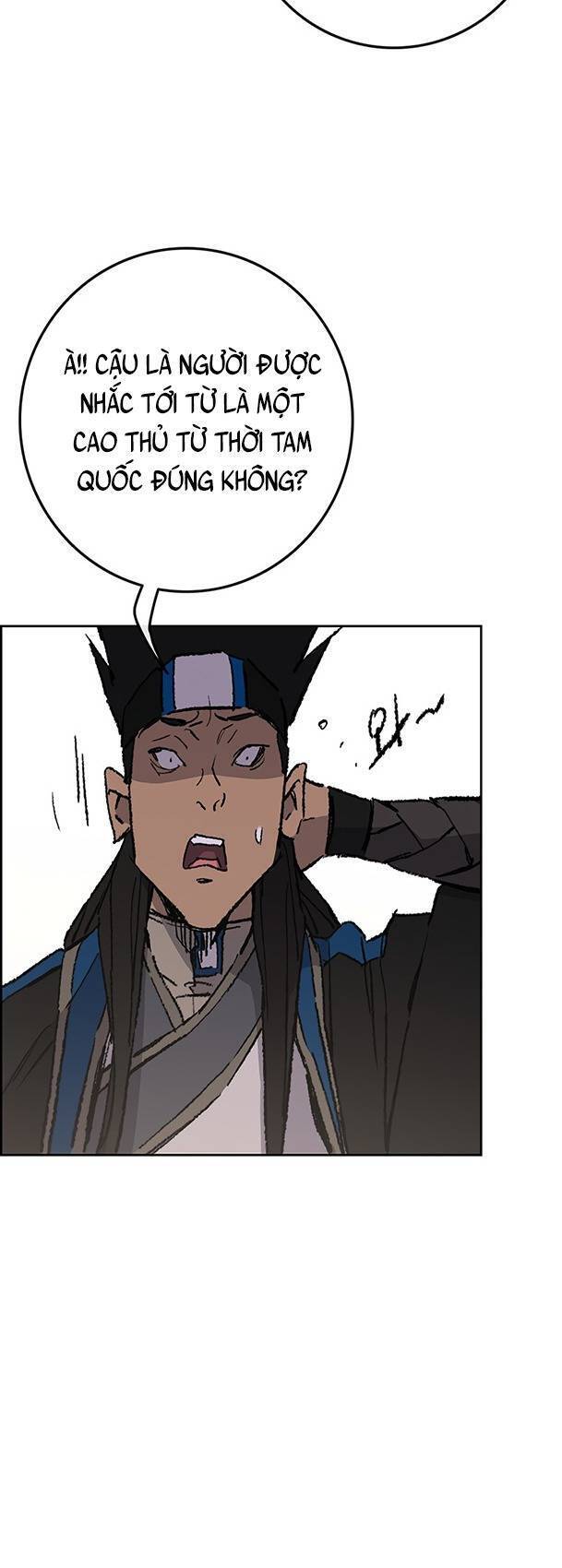 Tiên Kiếm Bất Bại Chap 99 - Next Chap 100