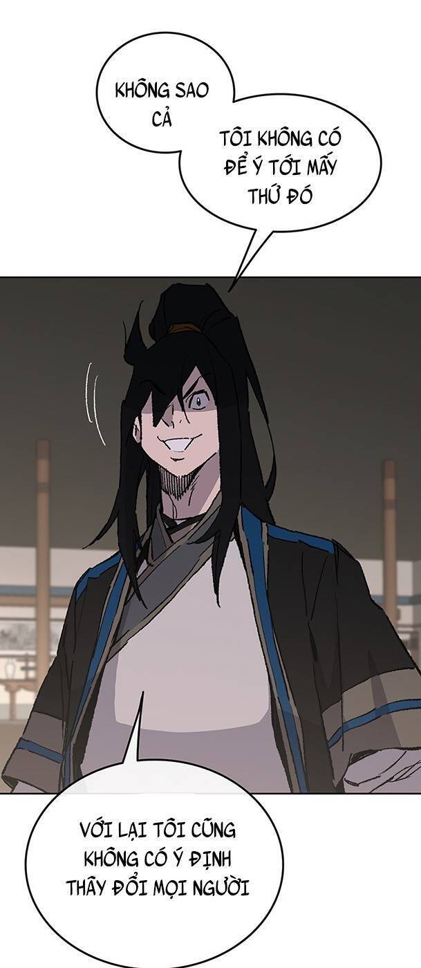 Tiên Kiếm Bất Bại Chap 99 - Next Chap 100
