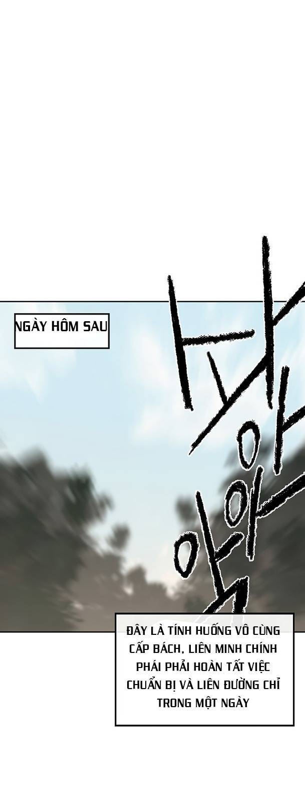 Tiên Kiếm Bất Bại Chap 99 - Next Chap 100