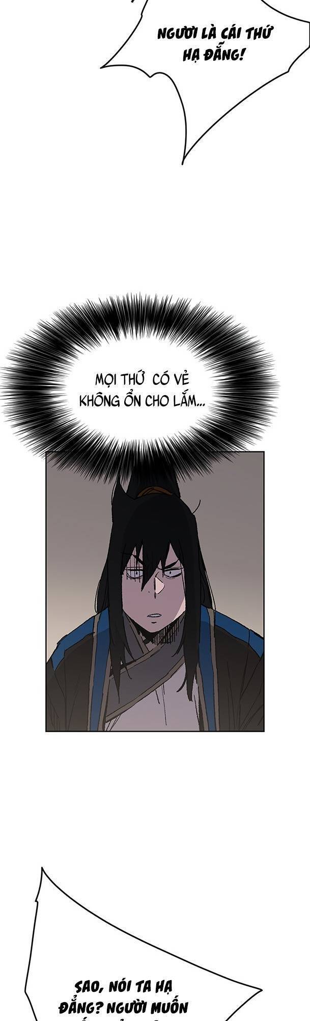 Tiên Kiếm Bất Bại Chap 99 - Next Chap 100