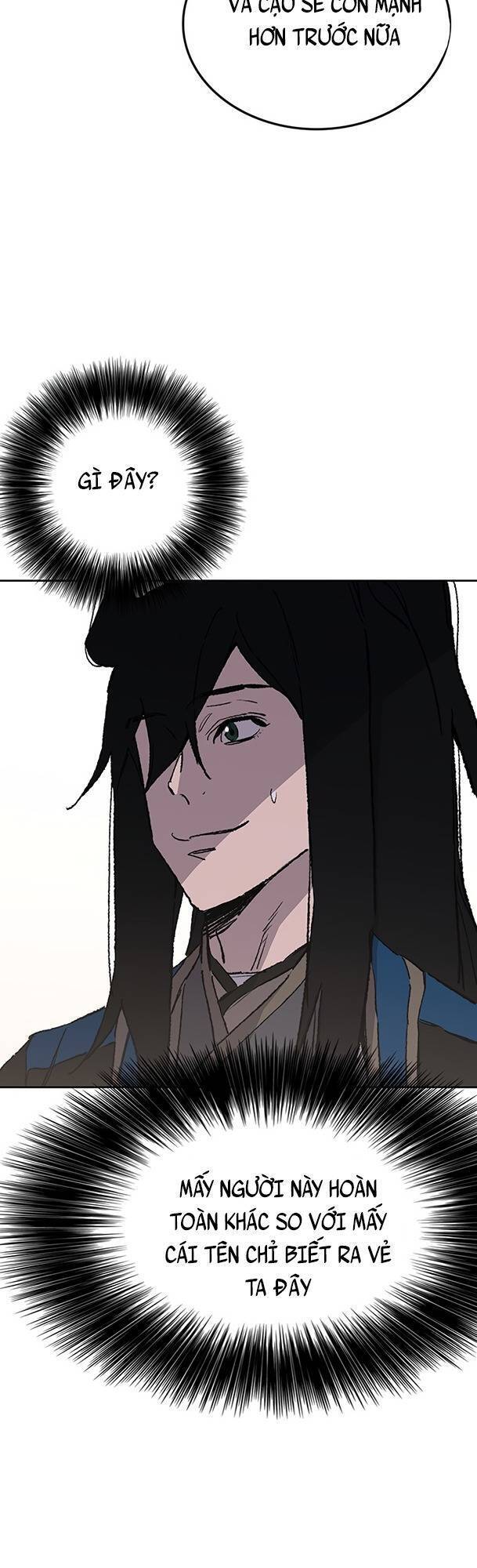Tiên Kiếm Bất Bại Chap 99 - Next Chap 100