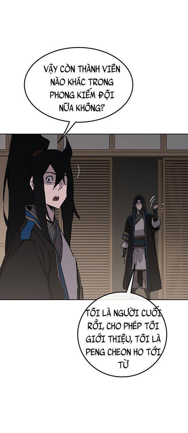 Tiên Kiếm Bất Bại Chap 99 - Next Chap 100