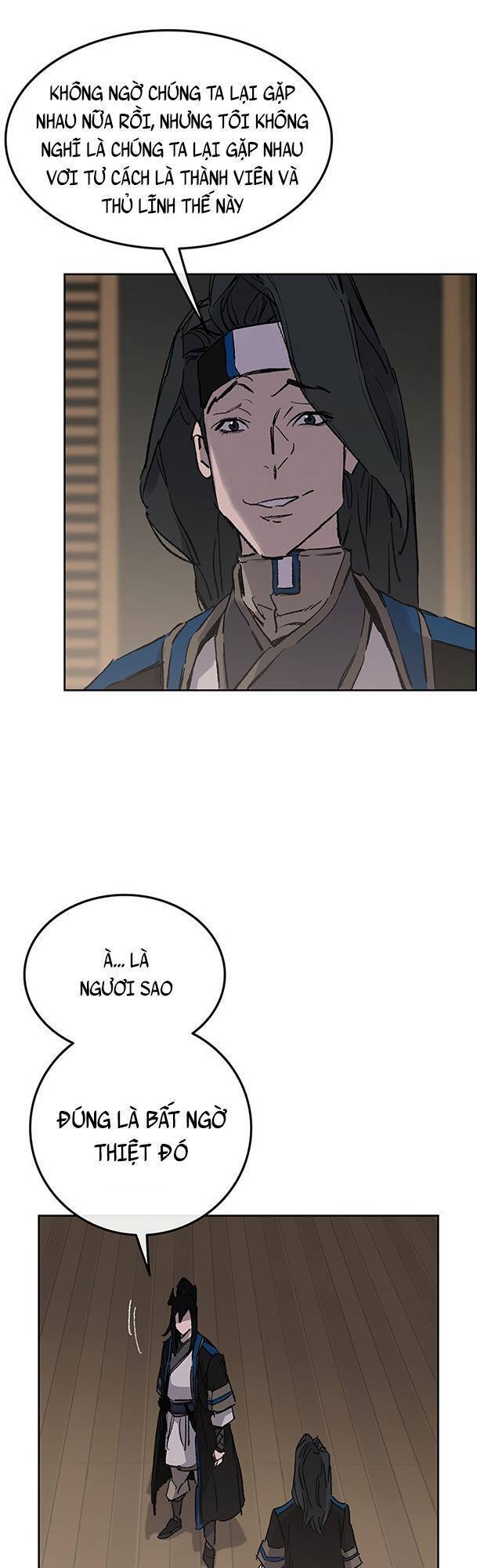 Tiên Kiếm Bất Bại Chap 99 - Next Chap 100