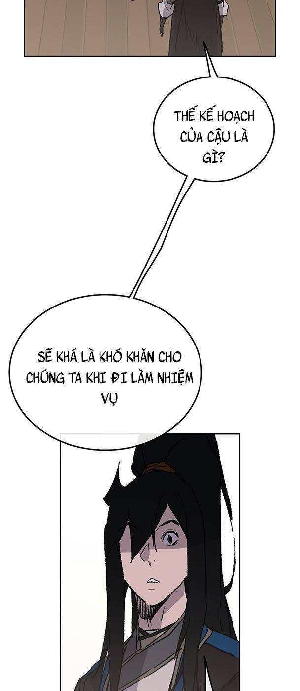 Tiên Kiếm Bất Bại Chap 99 - Next Chap 100